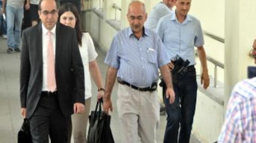 &Uuml;niversiteli Tuğba'nın &Ouml;ld&uuml;ğ&uuml; Go-kart Pistinin Işletmecileri Hakim Karşısında