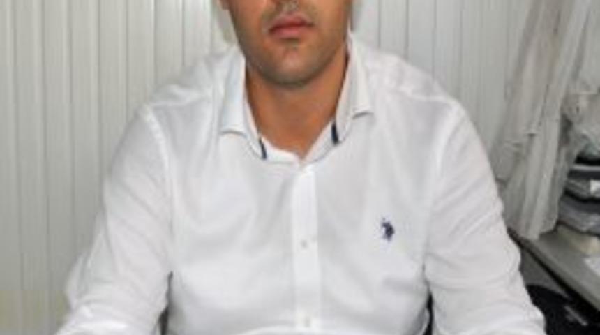 Reyhanlılı Avukattan, Patlamada &Ouml;lenlere &Uuml;cretsiz Avukatlık Hizmeti