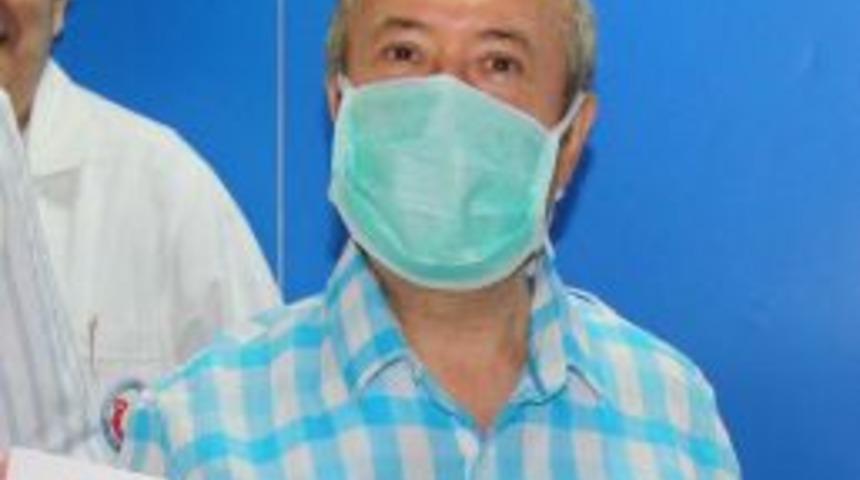 Kemal Unakıtan, Organlarını Bağışladı