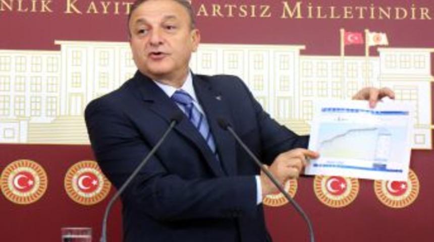 Vural: Başbakanlık Makamı Gelişig&uuml;zel Konuşmaların Yeri Değildir