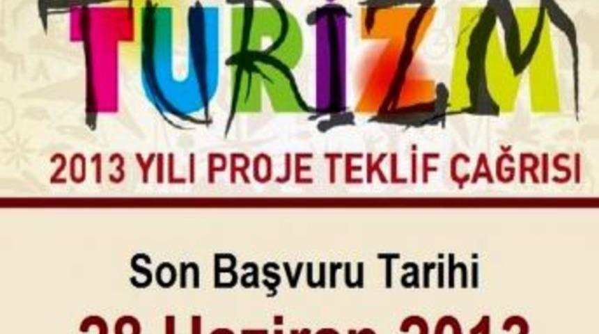 Geka 2013 Yılı Proje Teklif Çağrısının Başvuru Süresi Uzatıldı