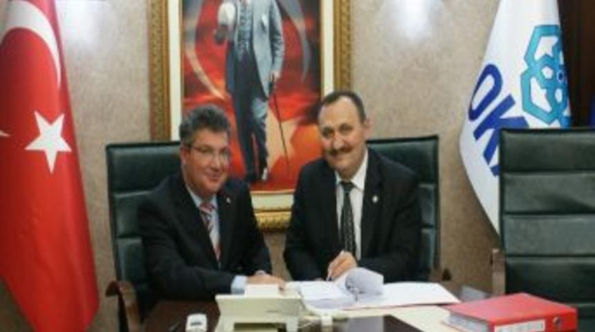 Tokat’a Kanser Tarama Aracı