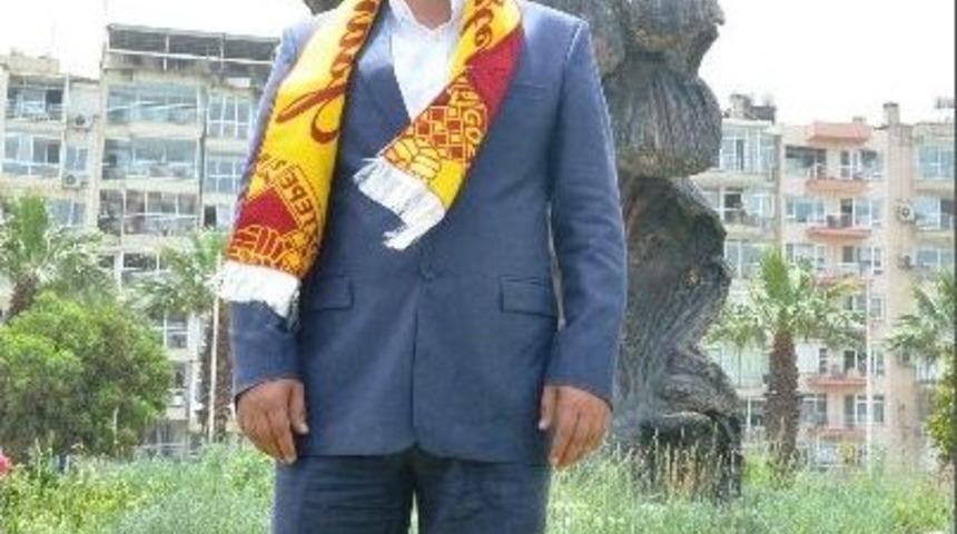 G&ouml;ztepe&rsquo;de Yeni Başkan H&uuml;seyin Altınbaş Oldu
