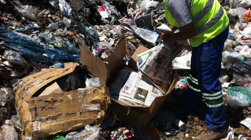 Kargo İle Ka&ccedil;ak Et Getirten Kasaba 1279 Tl Ceza Kesildi