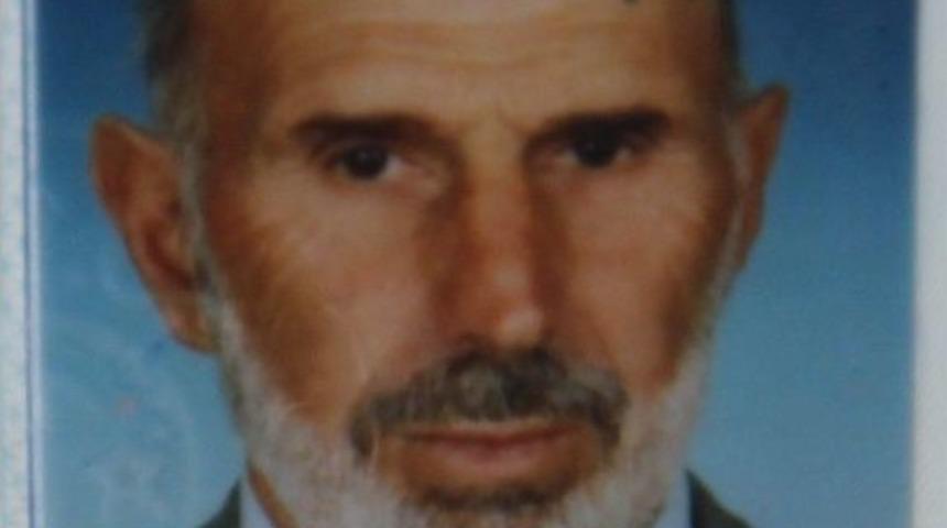 Yaptırdığı Mescit &Ouml;n&uuml;nde 7 Kurşunla Vurulan Yaşlı Adam &Ouml;ld&uuml;