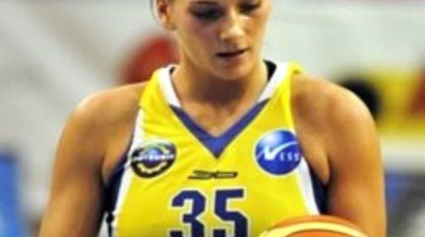 Ceyhan Belediyespor ABD Asıllı Slovak Ervin Lawless Ile Anlaştı