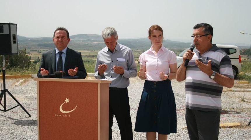 Köylüler Şirket Kurdu, Kendi Işlerinin Patronu Oldu