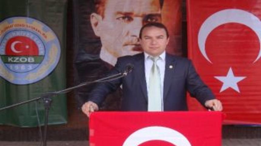 Mazot, G&uuml;bre Ve Toprak Analizi Desteklemesi Başvuruları Başladı