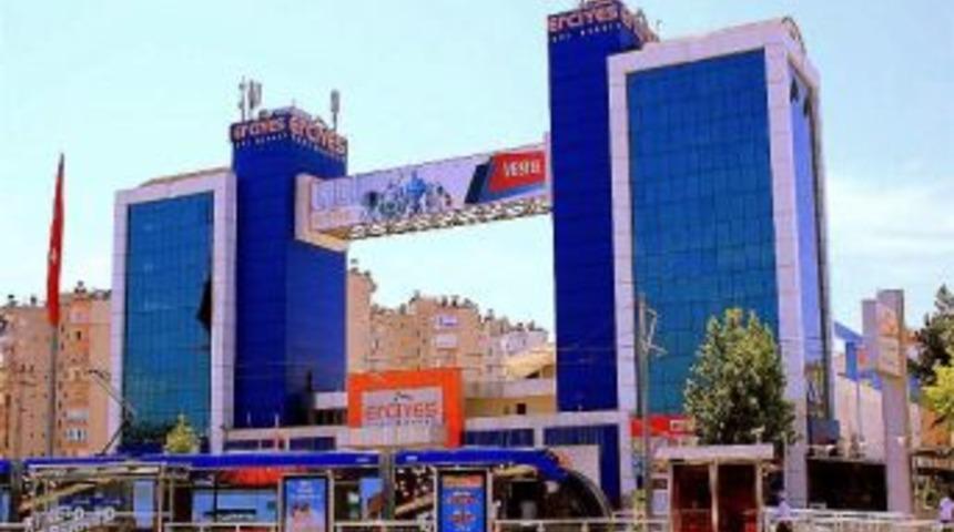 Erciyes Yapı Market &Uuml;r&uuml;nleri Artık İnternette