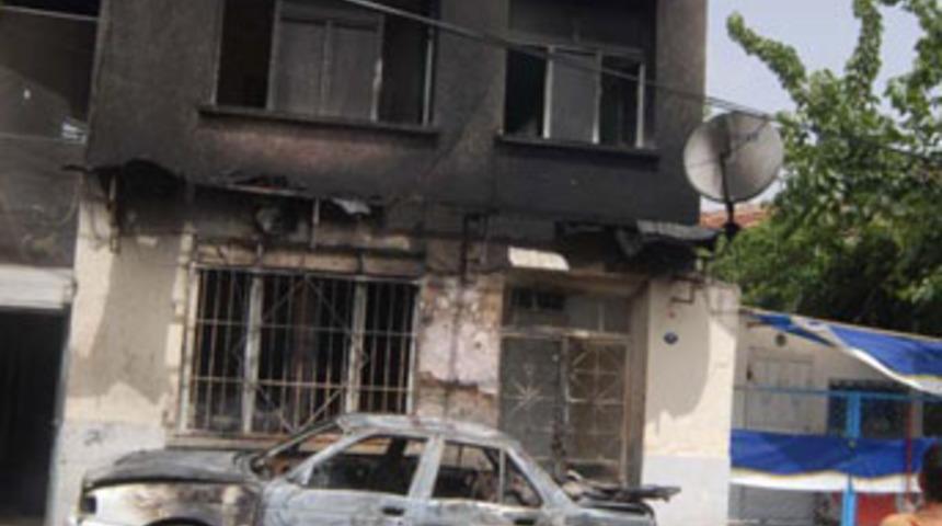 Taciz iddiası ortalığı karıştırdı