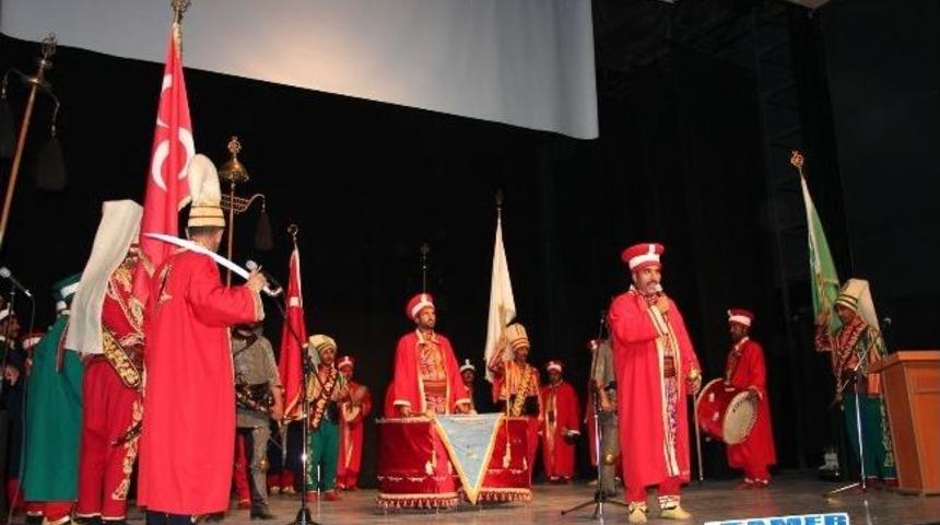 23 Nisan Havacılar Okulu&rsquo;ndan Mehteranlı Fetih G&uuml;n&uuml; Programı