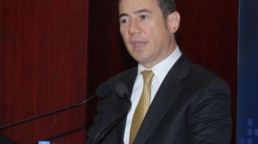 Gaziantep Ticaret Odası İlk Meclisi Toplantısını Yaptı