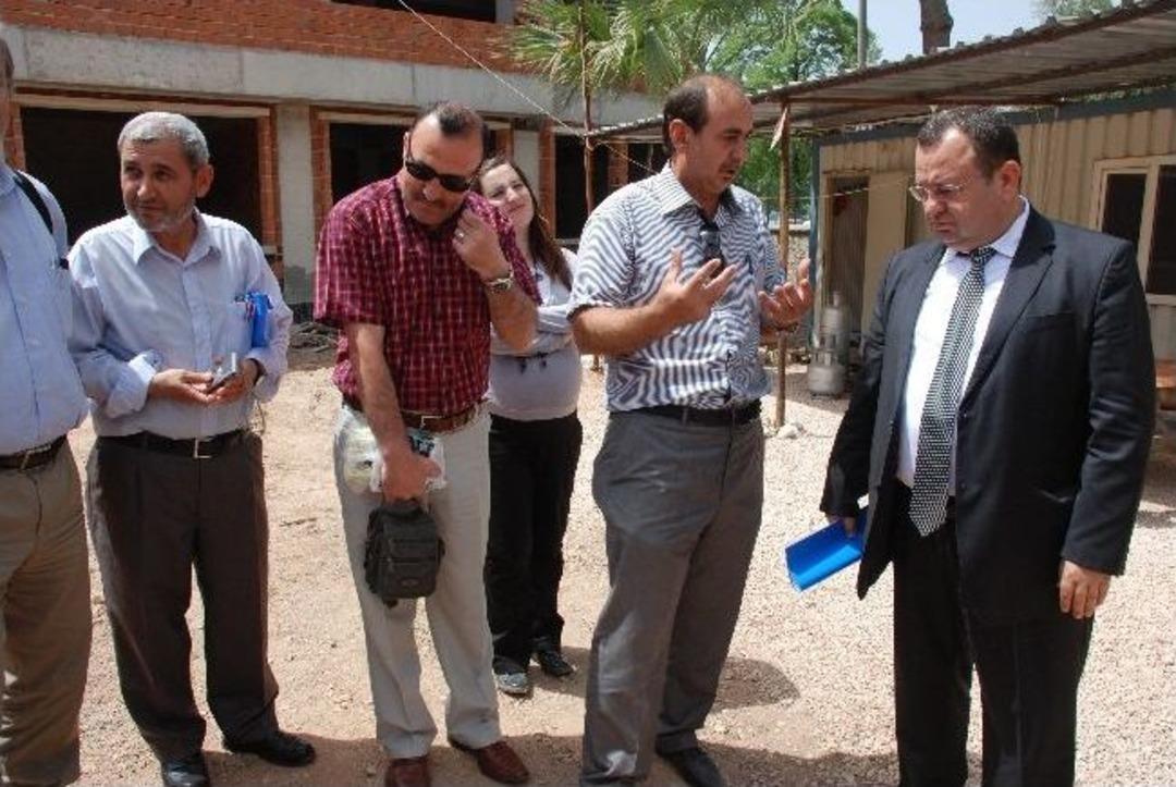 Doğanlar Holding&rsquo;den Eğitime 6 Milyon Destek