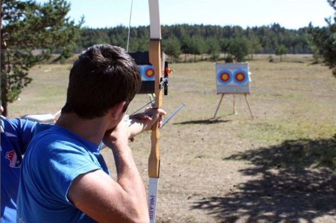 Kastamonu'da Gen&ccedil;lik Kampları Başlıyor