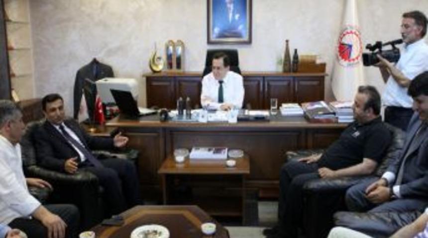 'Yeni Teşvik Paketi Haziranda &Ccedil;ıkacak, Temmuzda Uygulanacak'