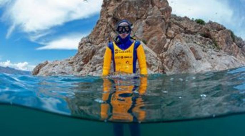 Şahika Erc&uuml;men&rsquo;den Yeni Bir Rekor Denemesi