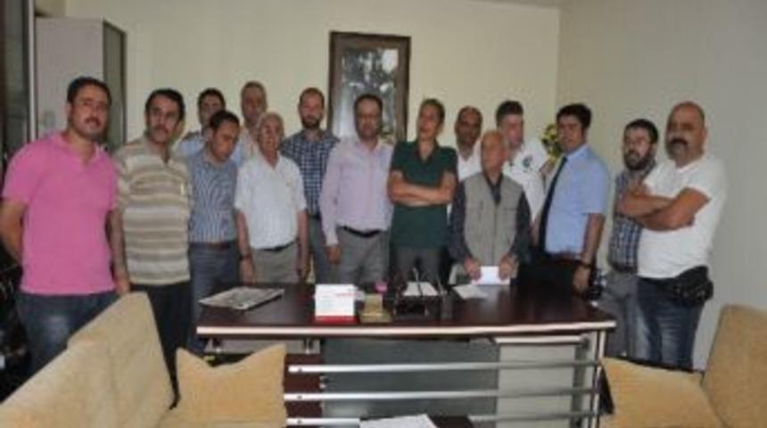 Ngc&rsquo;den 24 &Uuml;ye İstifa Etti