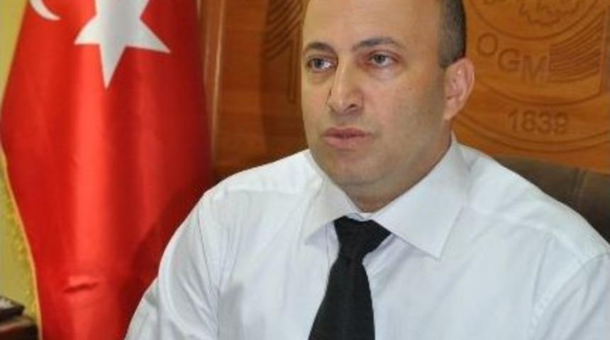 &Uuml;&ccedil; B&uuml;y&uuml;klerin Taraftarından Kardeşlik Y&uuml;r&uuml;y&uuml;ş&uuml;