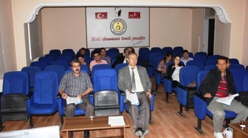 Trakya&rsquo;ya Canlı Hayvan Sevkleri İ&ccedil;in Yetiştiriciler Uyarıldı