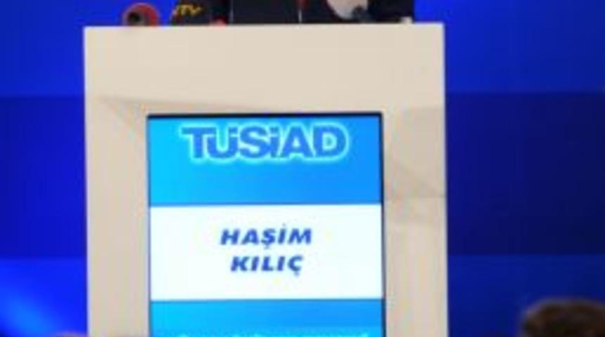 Haşim Kılı&ccedil;: Anayasada Değişmeyen Tek Kırmızı &Ccedil;izgi Insan Onurudur