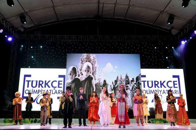 T&uuml;rk&ccedil;enin &Ccedil;ocukları Antalya&rsquo;ya Geliyor 2