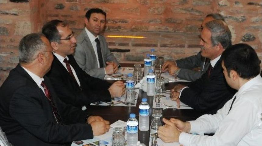 Tarih Kurumu&rsquo;ndan B&uuml;y&uuml;kşehir&rsquo;e Tam Not