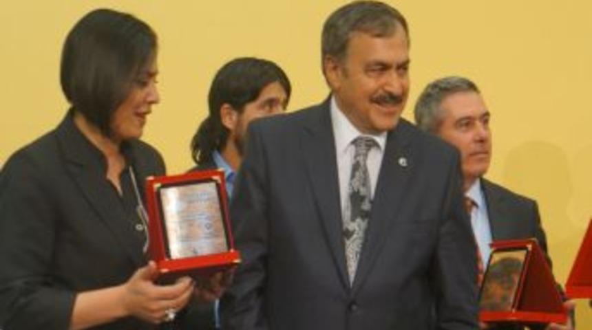 Eroğlu, Gezi Parkı I&ccedil;in Konuştu: İstanbul'da Ağa&ccedil;landırma Seferberliği S&uuml;r&uuml;yor