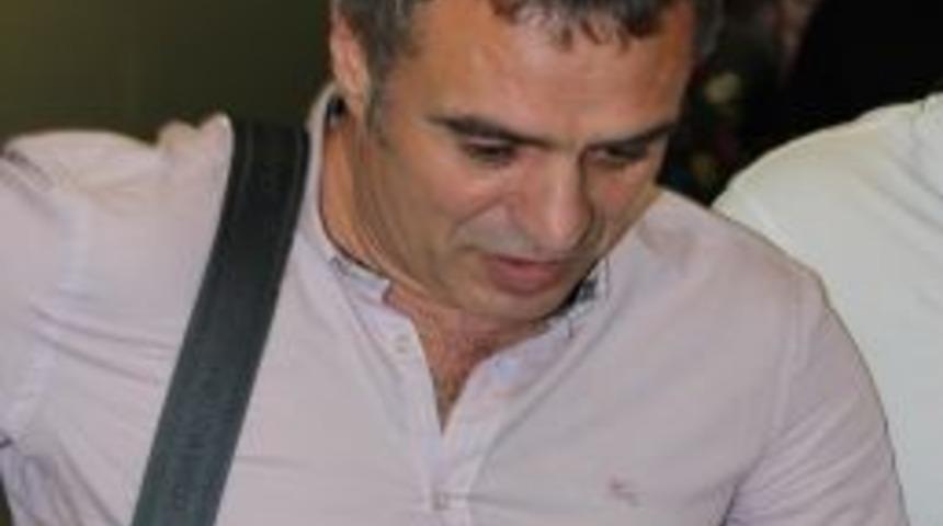 Ersun Yanal İstanbul&rsquo;da