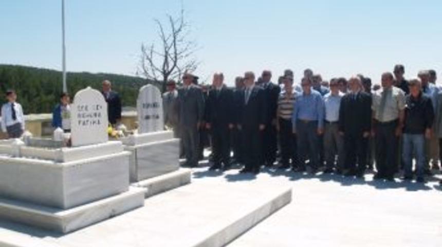 T&uuml;rklerin Anadolu'dan Rumeli'ye Ge&ccedil;işinin 658. Yıl D&ouml;n&uuml;m&uuml;