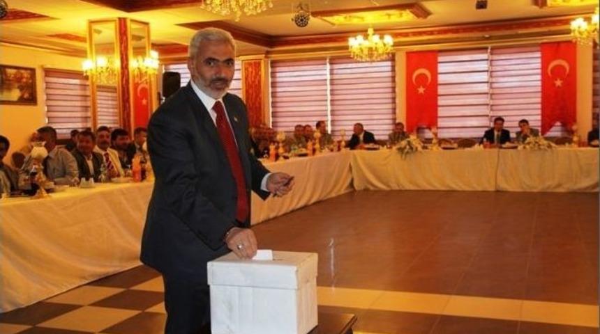 2013 Yılı K&ouml;ydes D&ouml;nembaşı Toplantısı Yapıldı