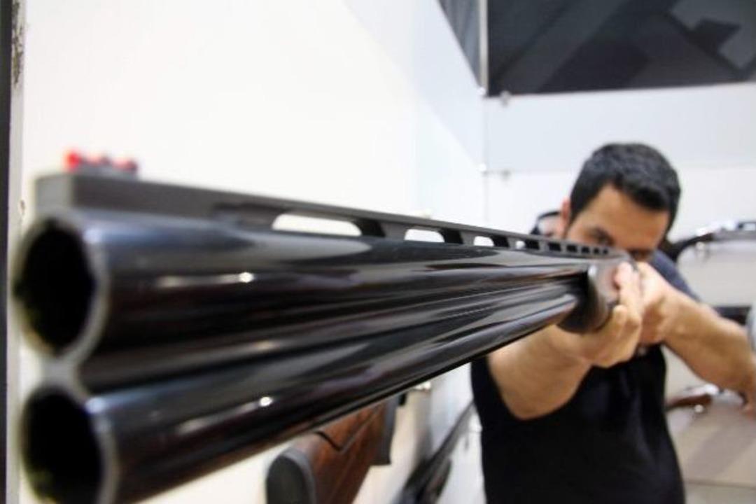 Bursa&rsquo;da Av Fuarı Kapılarını A&ccedil;tı