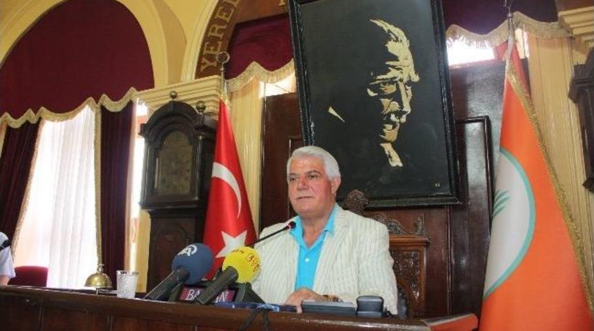 Engellileri Sevindirecek Projeler