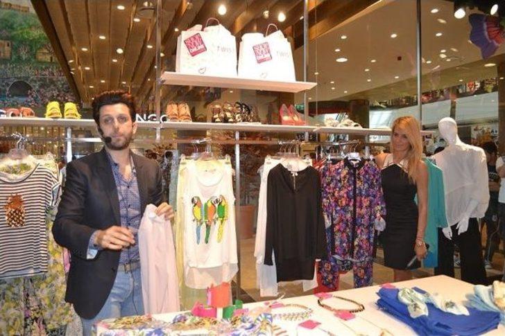 "bir Farkım Olmalı" Diyenler Piazza'ya Koştu G1