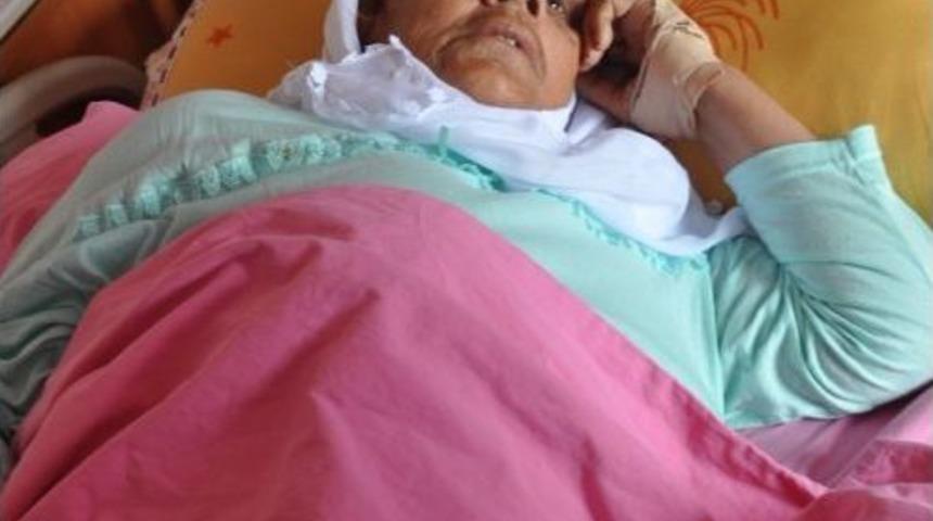 Silopi Devlet Hastanesi’nde Ilk Bel Fıtığı Ameliyatı Yapıldı