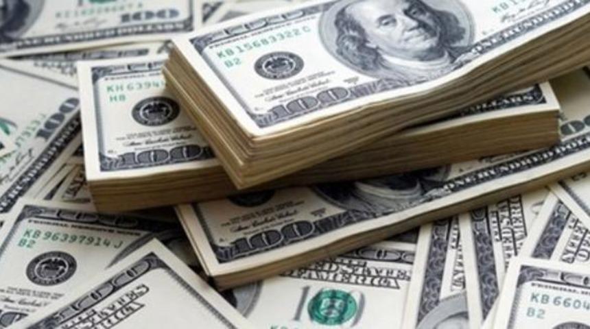 ABD Merkez Bankası'nın açıklamasının ardından dolarda hızlı düşüş!