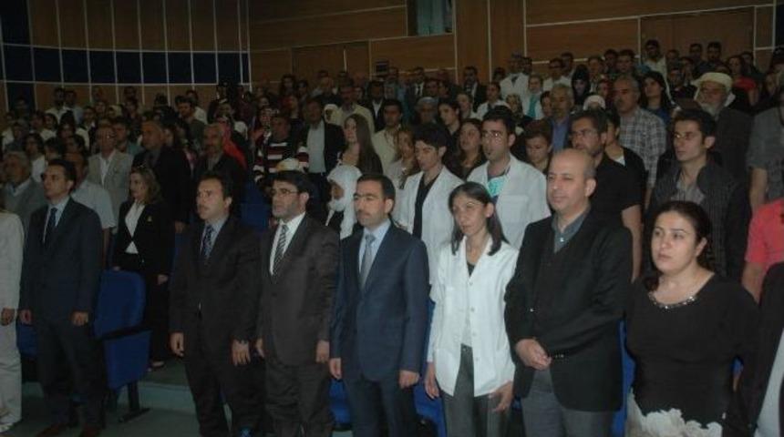 Hakkari&rsquo;de Organ Bağışı Paneli