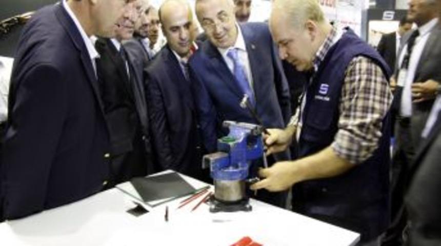 Av Tutkunları Bu Fuarda Buluştu