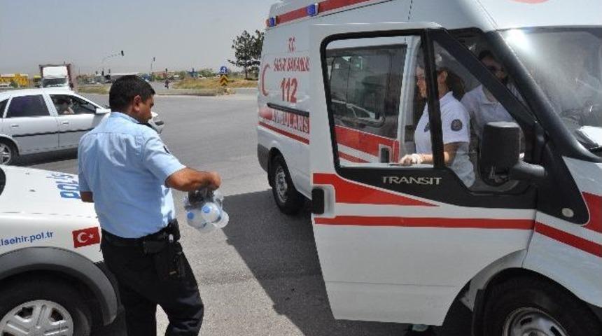 Kopan El 6 Saat Sonra Bulundu