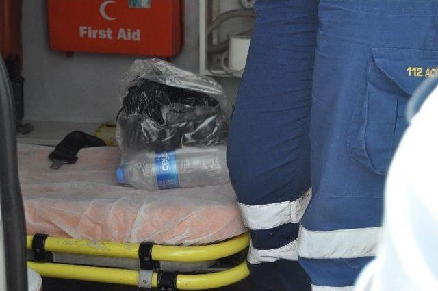 Kopan El 6 Saat Sonra Bulundu 1