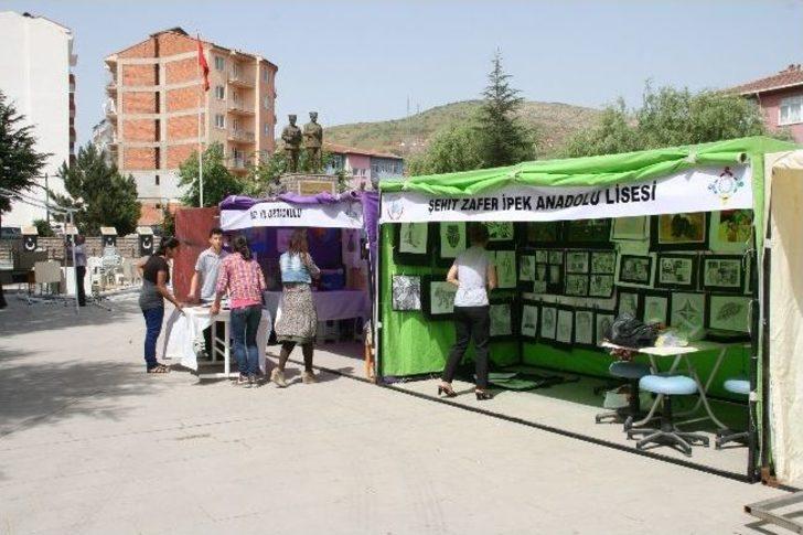Bozüyük'te Heyecanla Beklenen Festival Başlıyor G5
