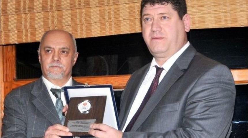 Aliağa, Amerikan Futbolu Final Ma&ccedil;ına Ev Sahipliği Yapacak