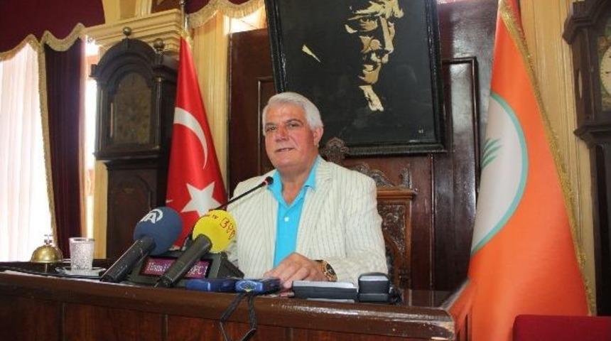 Festivalde 1,5 Ton Ciğer İkram Edilecek