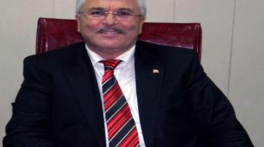 &quot;Dünyada 5 Milyon Insan Sigaradan Ölüyor&quot;