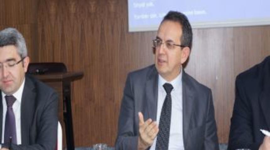 Anadolu Yakasındaki Hastaneler Yenileniyor