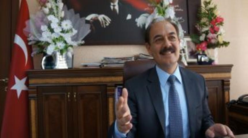 B&uuml;y&uuml;kşehir Yasası Hizmetlerin Etkinliğini Artıracak