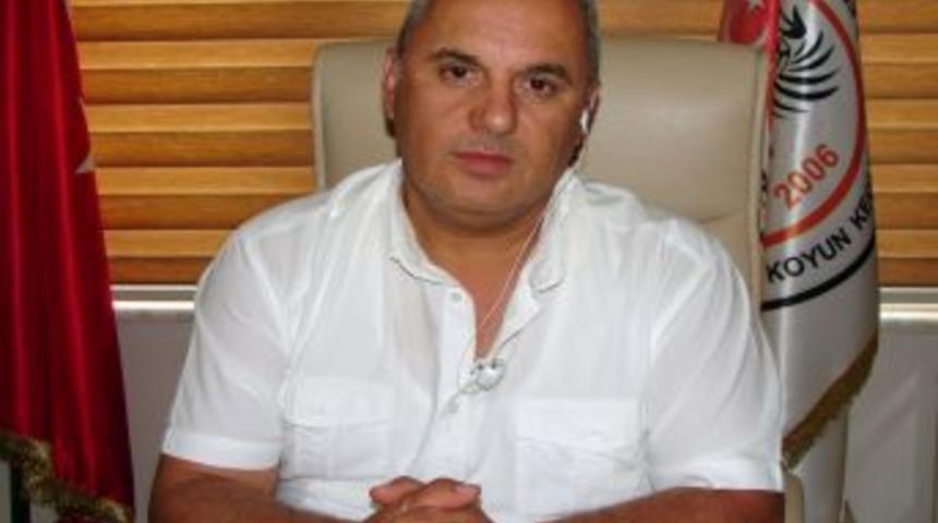 &lsquo;Saanen Değil, Masrafsız Olan Kıl Ke&ccedil;isi Yetiştirin&rsquo;