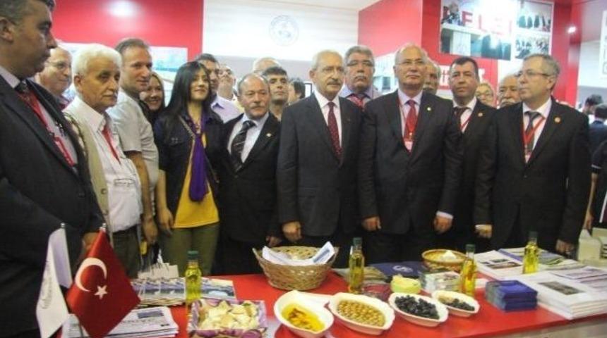 İstanbul'da Burhaniye Farkı