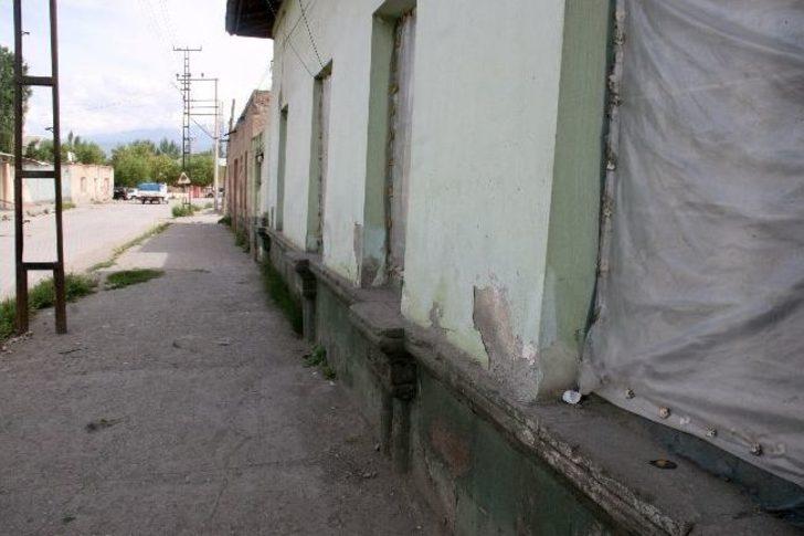 Iğdır’daki Tarihi Evler Koruma Altına Alınıyor G1