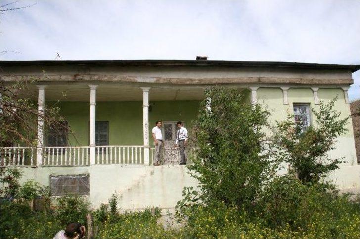Iğdır’daki Tarihi Evler Koruma Altına Alınıyor G2