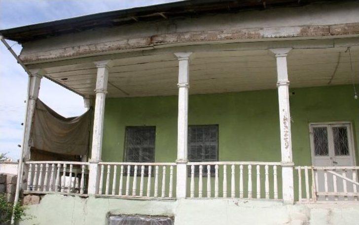 Iğdır’daki Tarihi Evler Koruma Altına Alınıyor G3